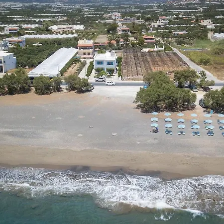 Libyan Sea Luxury 1 Apartment