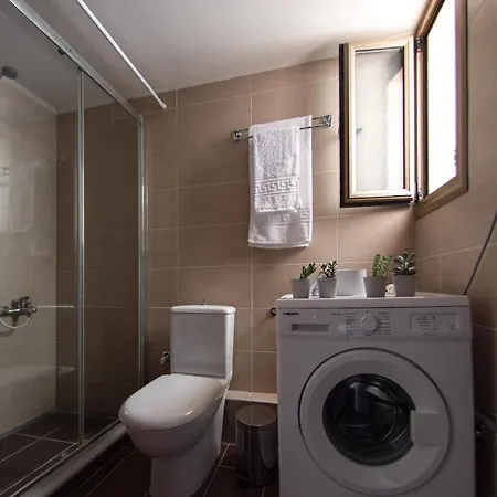Libyan Sea Luxury 1 Apartment