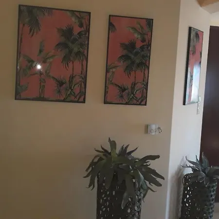 Libyan Sea Luxury 1 Apartment