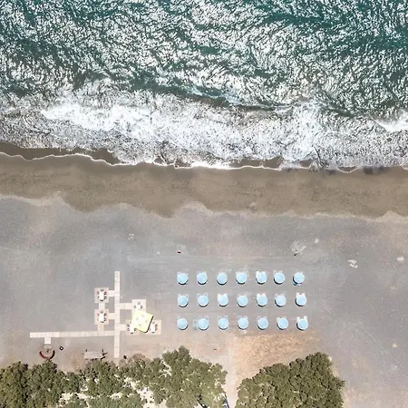 Libyan Sea Luxury 1 Appartamento