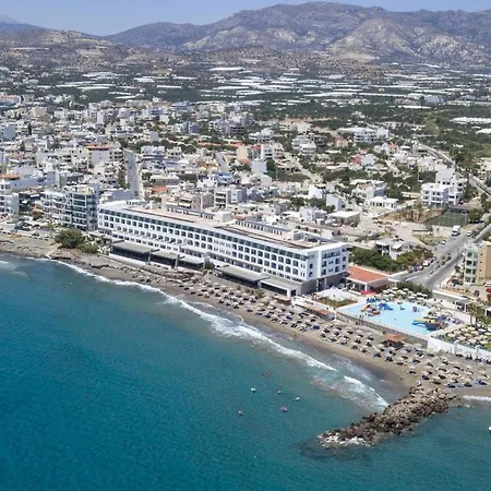Appartamento Libyan Sea Luxury 1 Ierápetra