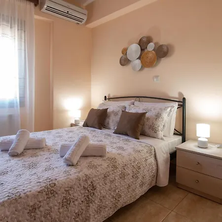 Appartamento Libyan Sea Luxury 1 *